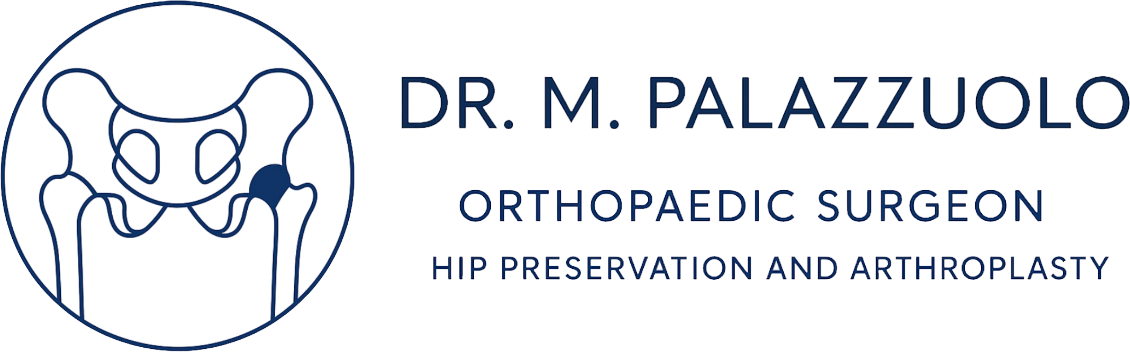 Dr. Michele Palazzuolo